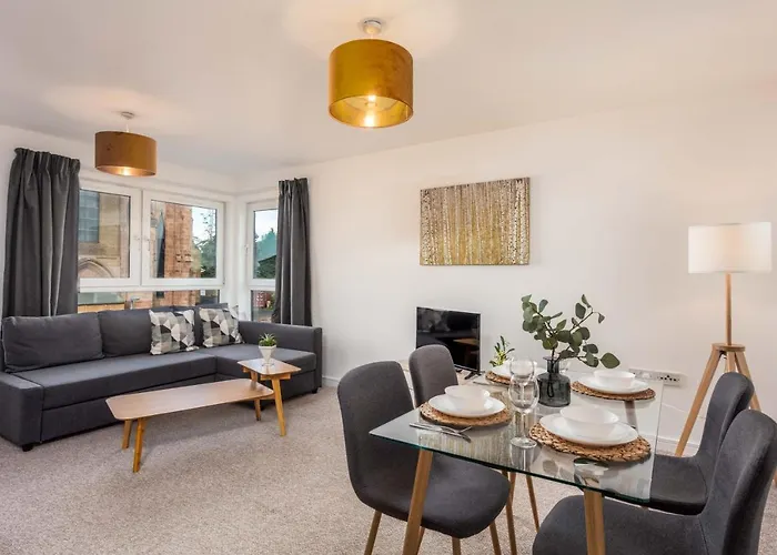 Walker Suite No53 - Donnini Apartments