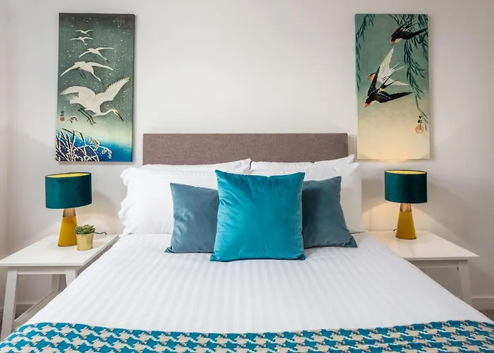 Walker Suite No53 - Donnini Apartments