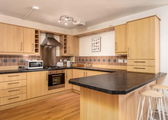 Walker Suite No53 - Donnini Apartments