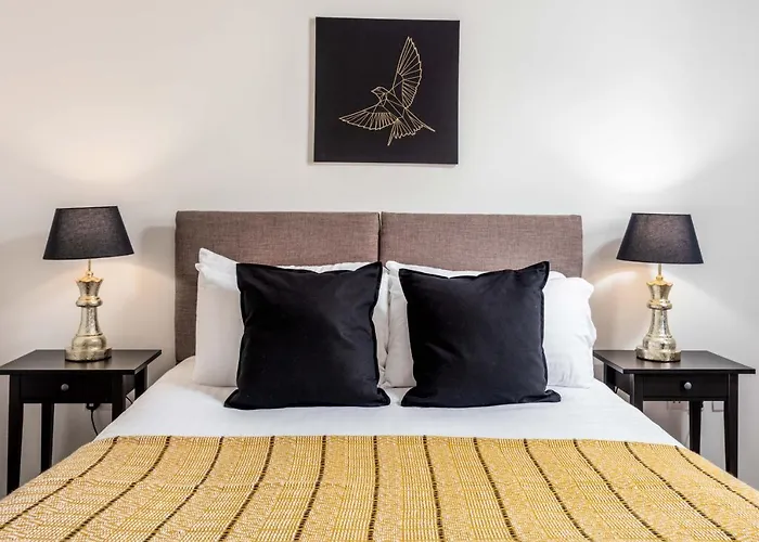 Walker Suite No53 - Donnini Apartments