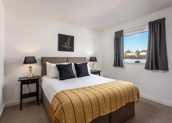 Walker Suite No53 - Donnini Apartments
